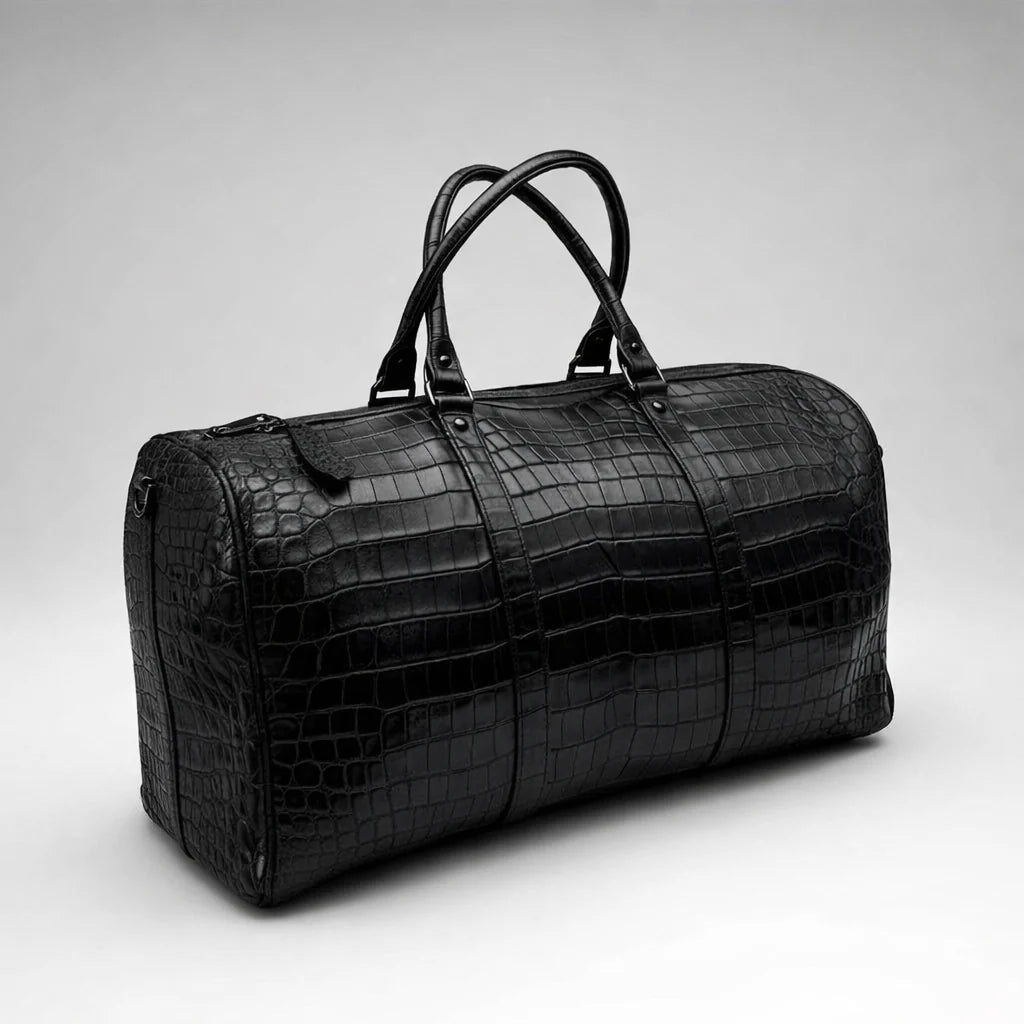 Sina Nero Weekender
