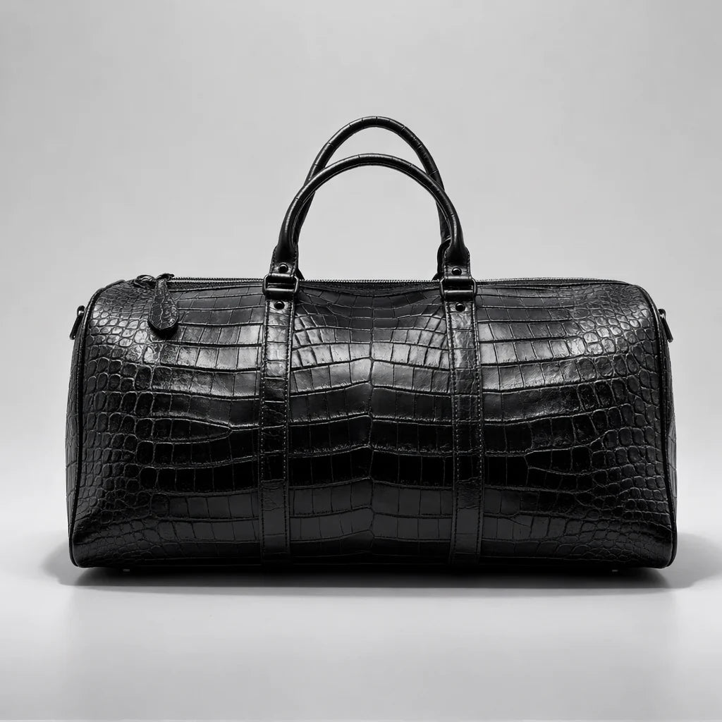Sina Nero Weekender