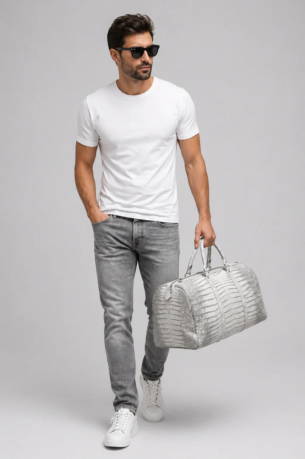 Sina Himalayan Crocodile Weekender