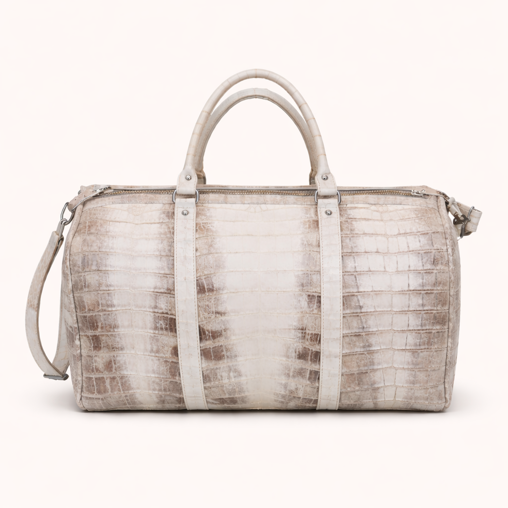 Sina Himalayan Crocodile Weekender