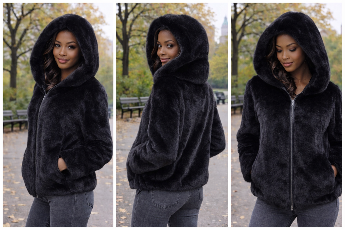 Blackglama® Mink