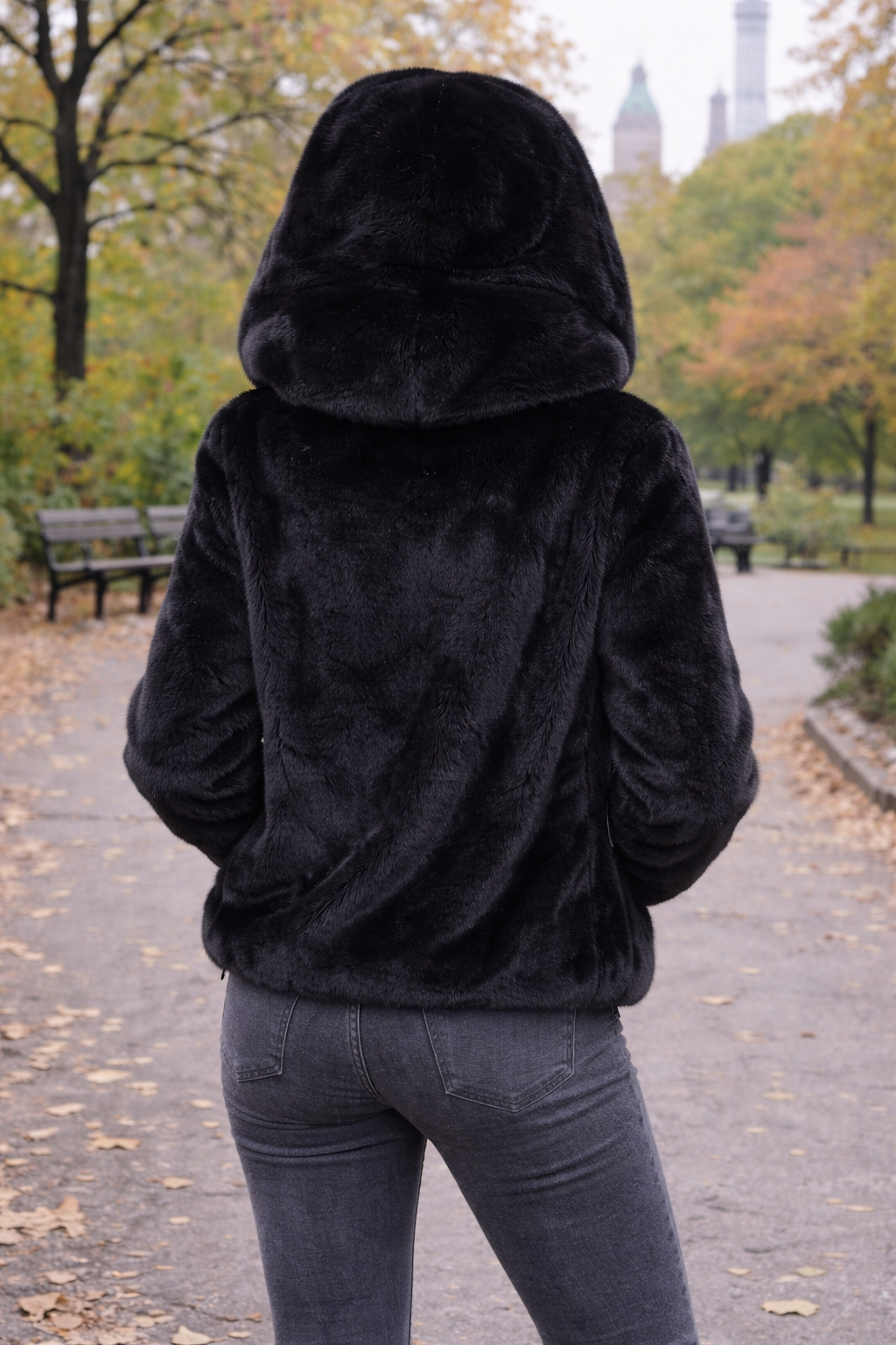 Blackglama® Mink